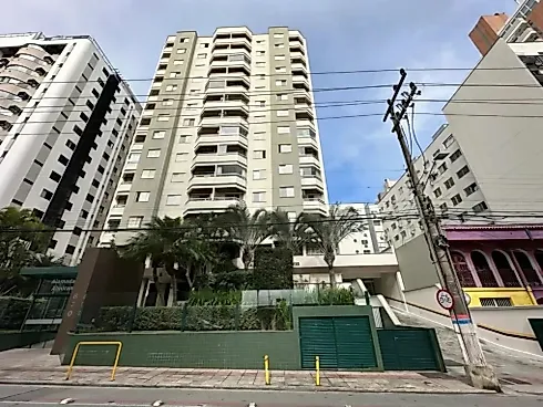 Apartamento 3 Quartos com 1 Suíte e 123m² - Centro - Apartamento em Centro, Florianópolis - Foto 3