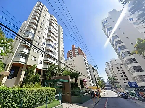 Apartamento 3 Quartos com 1 Suíte e 123m² - Centro - Apartamento em Centro, Florianópolis - Foto 4