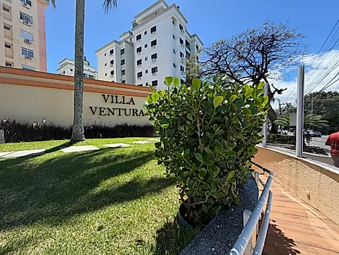 Apartamento 2 Quartos no Residencial Villa Ventura - Coqueiros - Foto 25