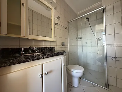 Apartamento 2 Quartos no Residencial Villa Ventura - Coqueiros - Foto 13