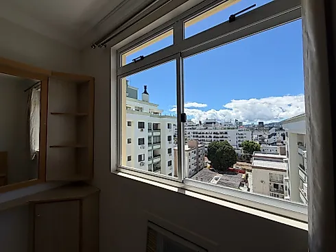 Apartamento 2 Quartos no Residencial Villa Ventura - Coqueiros - Foto 11