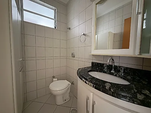 Apartamento 2 Quartos no Residencial Villa Ventura - Coqueiros - Foto 19