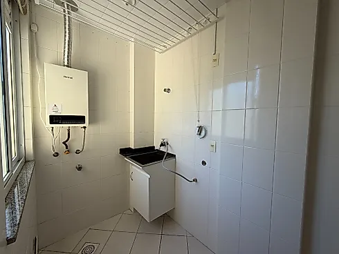 Apartamento 2 Quartos no Residencial Villa Ventura - Coqueiros - Foto 9