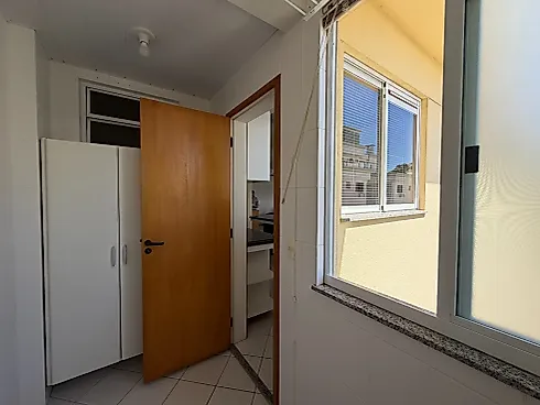 Apartamento 2 Quartos no Residencial Villa Ventura - Coqueiros - Foto 10