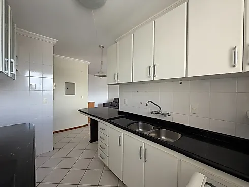 Apartamento 2 Quartos no Residencial Villa Ventura - Coqueiros - Foto 8