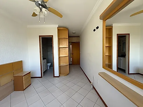 Apartamento 2 Quartos no Residencial Villa Ventura - Coqueiros - Foto 17