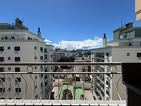 Apartamento 2 Quartos no Residencial Villa Ventura - Coqueiros - Apartamento em Coqueiros, Florianópolis - Foto 5