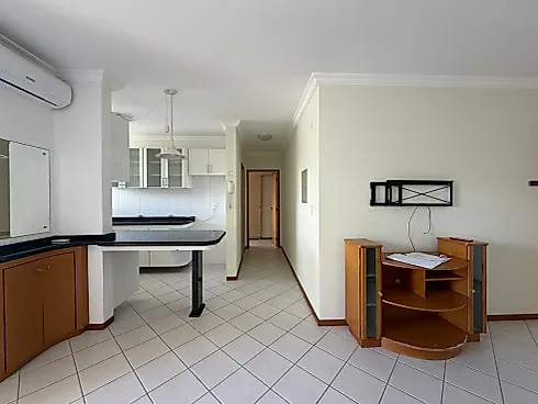 Apartamento 2 Quartos no Residencial Villa Ventura - Coqueiros - Apartamento em Coqueiros, Florianópolis - Foto 1