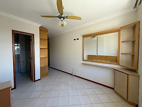 Apartamento 2 Quartos no Residencial Villa Ventura - Coqueiros - Foto 16