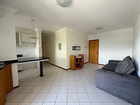 Apartamento 2 Quartos no Residencial Villa Ventura - Coqueiros - Foto 12