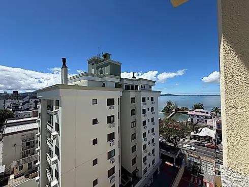Apartamento 2 Quartos no Residencial Villa Ventura - Coqueiros - Foto 18