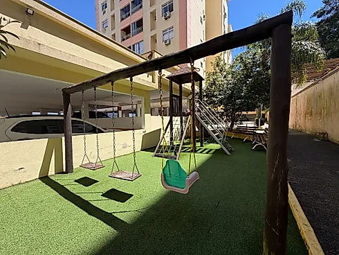 Apartamento 2 Quartos no Residencial Villa Ventura - Coqueiros - Foto 20
