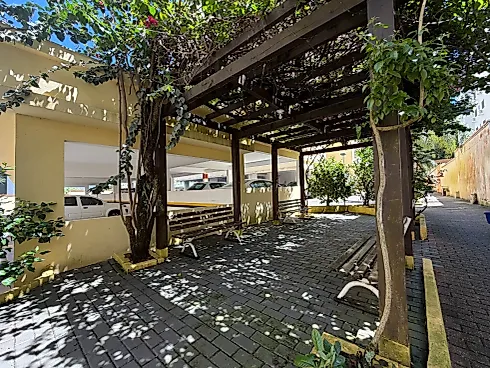 Apartamento 2 Quartos no Residencial Villa Ventura - Coqueiros - Foto 21
