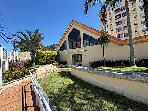 Apartamento 2 Quartos no Residencial Villa Ventura - Coqueiros - Foto 22