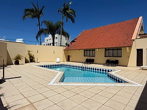 Apartamento 2 Quartos no Residencial Villa Ventura - Coqueiros - Foto 23