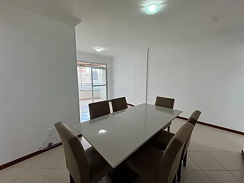 Apartamento 3 Quartos com 1 Suíte - Estreito - Apartamento em Estreito, Florianópolis - Foto 2