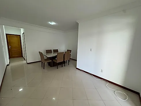 Apartamento 3 Quartos com 1 Suíte - Estreito - Apartamento em Estreito, Florianópolis - Foto 3