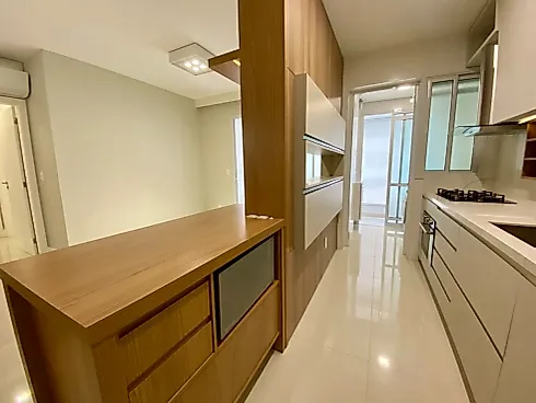 Apartamento 2 Quartos com 1 Suíte - Nossa Senhora do Rosário - Apartamento em Nossa Senhora do Rosário, São José - Foto 4