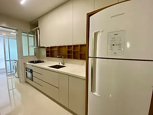 Apartamento 2 Quartos com 1 Suíte - Nossa Senhora do Rosário - Apartamento em Nossa Senhora do Rosário, São José - Foto 5