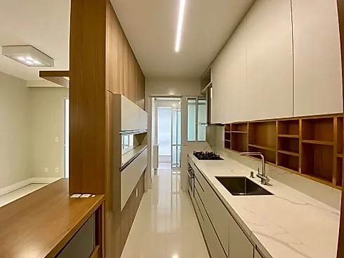Apartamento 2 Quartos com 1 Suíte - Nossa Senhora do Rosário - Apartamento em Nossa Senhora do Rosário, São José - Foto 3