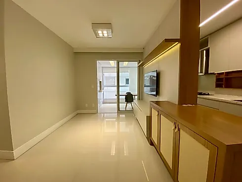 Apartamento 2 Quartos com 1 Suíte - Nossa Senhora do Rosário - Apartamento em Nossa Senhora do Rosário, São José - Foto 2