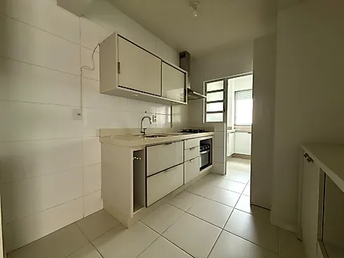Apartamento 2 Quartos 62m² no Aldeia dos Anjos - Campinas - Apartamento em Campinas, São José - Foto 2