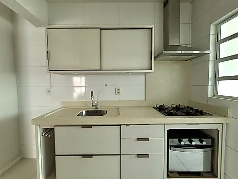 Apartamento 2 Quartos 62m² no Aldeia dos Anjos - Campinas - Apartamento em Campinas, São José - Foto 3