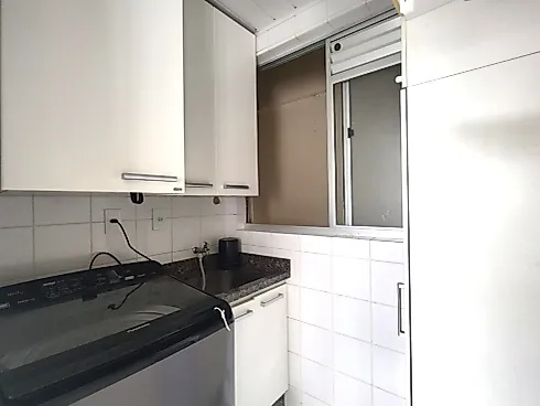 Apartamento 2 Quartos com 1 Suíte - Coqueiros - Foto 10