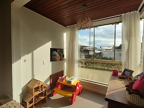 Apartamento 2 Quartos com 1 Suíte - Coqueiros - Foto 11