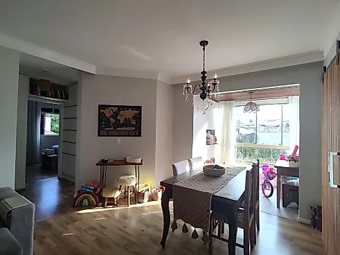 Apartamento 2 Quartos com 1 Suíte - Coqueiros - Foto 6