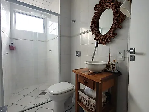 Apartamento 2 Quartos com 1 Suíte - Coqueiros - Foto 16