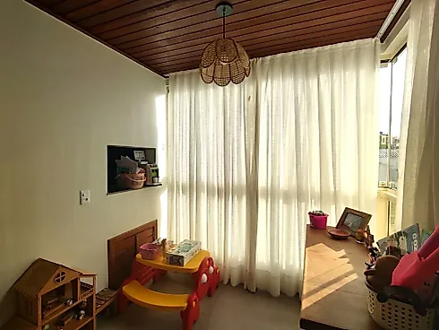 Apartamento 2 Quartos com 1 Suíte - Coqueiros - Foto 12