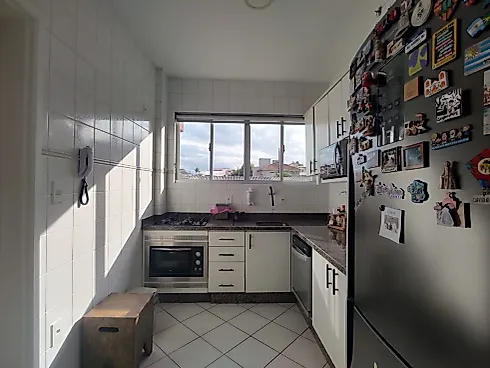 Apartamento 2 Quartos com 1 Suíte - Coqueiros - Foto 7