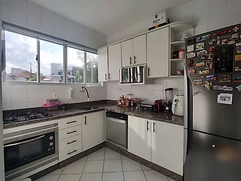Apartamento 2 Quartos com 1 Suíte - Coqueiros - Foto 8