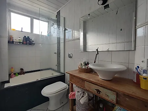 Apartamento 2 Quartos com 1 Suíte - Coqueiros - Foto 20