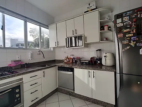Apartamento 2 Quartos com 1 Suíte - Coqueiros - Foto 24