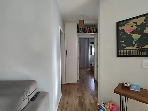 Apartamento 2 Quartos com 1 Suíte - Coqueiros - Foto 26