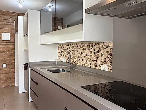 Apartamento 2 Quartos 76M2 Abrãao - Apartamento em Abraão, Florianópolis - Foto 2