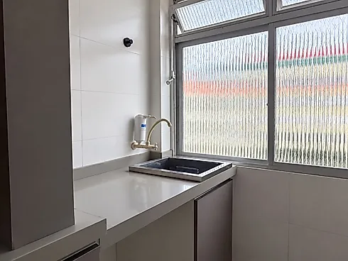 Apartamento 2 Quartos 76M2 Abrãao - Apartamento em Abraão, Florianópolis - Foto 3