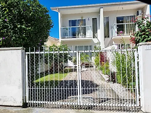 Forquilhas Leste, São José