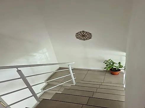 Sobrado 2 Quartos 75m² - Forquilhas  - São José - Sobrado geminado em Forquilhas Leste, São José - Foto 4