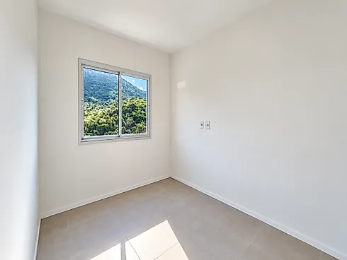 Apartamento 2 Quartos no Garden Club Residence I - Pedra Branca - Foto 7