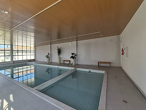 Apartamento 2 Quartos no Garden Club Residence I - Pedra Branca - Foto 23