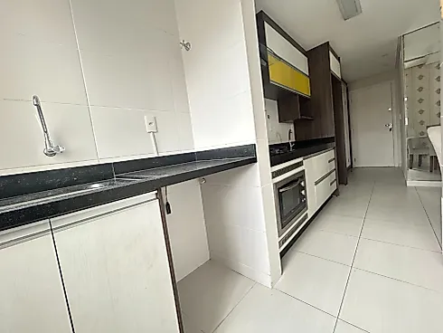 Apartamento de 2 Dormitórios na Pedra Branca - Apartamento em Pedra Branca, Palhoça - Foto 4