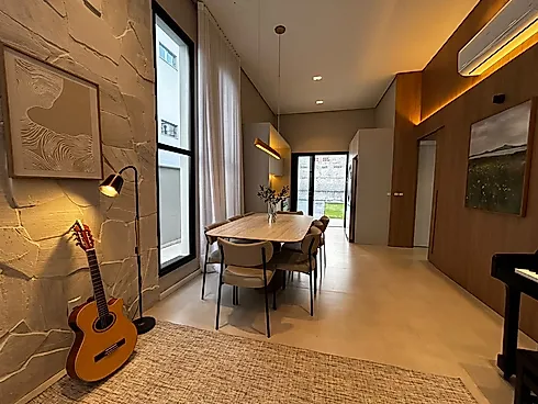 Casa 3 Quartos com 1 Suíte e 144m² - São Sebastião - Foto 2