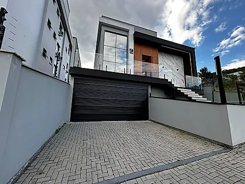 São Sebastião, Palhoça