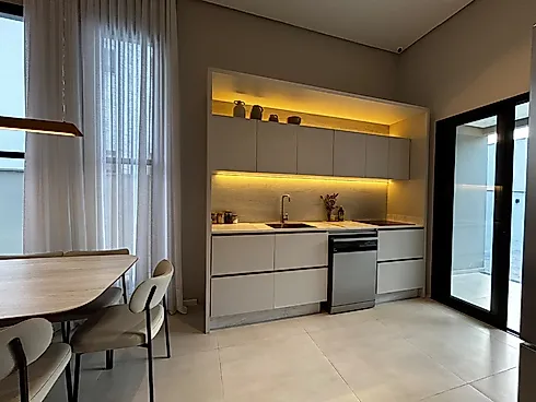 Casa 3 Quartos com 1 Suíte e 144m² - São Sebastião - Foto 9