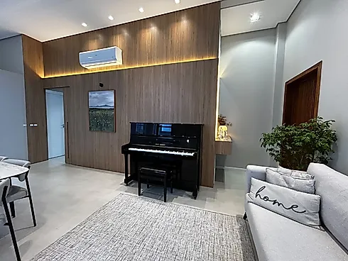 Casa 3 Quartos com 1 Suíte e 144m² - São Sebastião - Foto 5