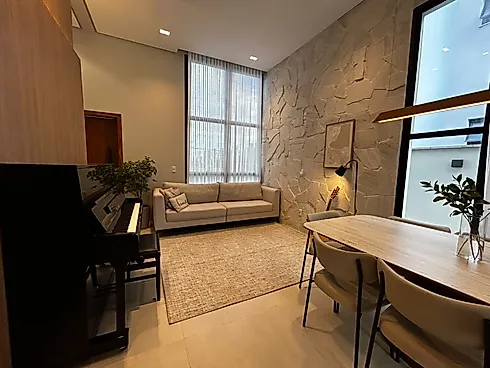 Casa 3 Quartos com 1 Suíte e 144m² - São Sebastião - Foto 4