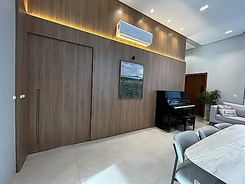 Casa 3 Quartos com 1 Suíte e 144m² - São Sebastião - Foto 6